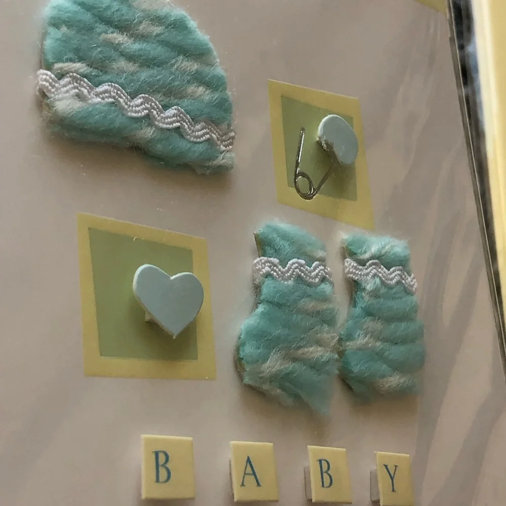 NWT Greeting Card Set